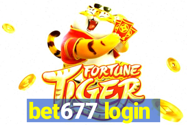 bet677 login